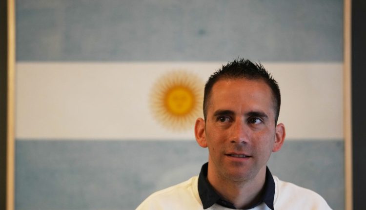 Argentina Venezuela Gallo