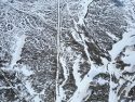 Climate Greece Snow Melt