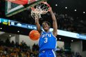 NBA Draft Dybantsa Basketball