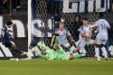 MLS Whitecaps Earthquakes Soccer