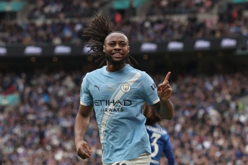 APTOPIX Britain FA Cup Soccer