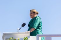 Puerto Rico Governor's Address