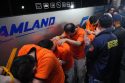 Indonesia Online Gambling Arrest