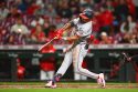Nationals Reds Baseball