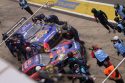 Germany 24 Hours Nurburg Race