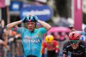 Bulgaria Italy Giro d'Italia Cycling