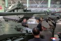 North Korea Koreas Tensions