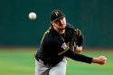 Pirates Diamondbacks Baseball