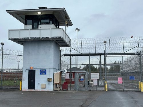 New York Inmate Death