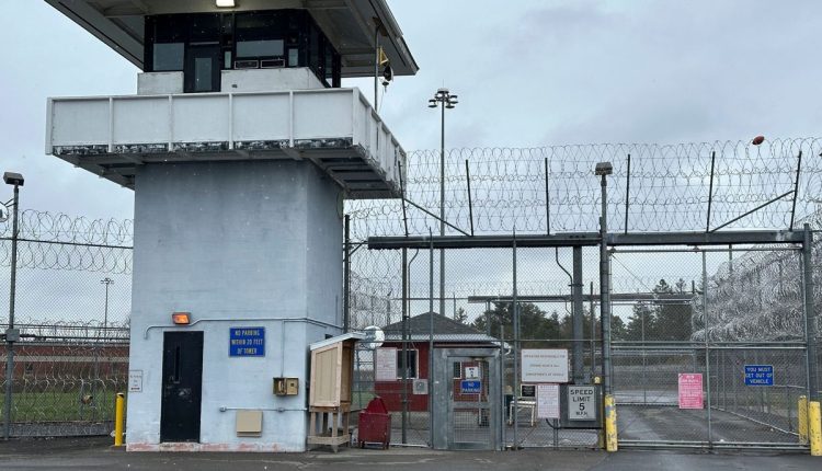 New York Inmate Death