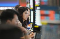 South Korea Financial Markets