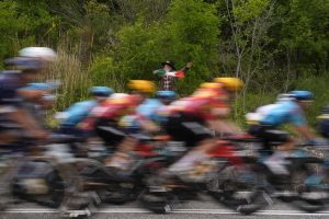Italy Giro d'Italia Cycling