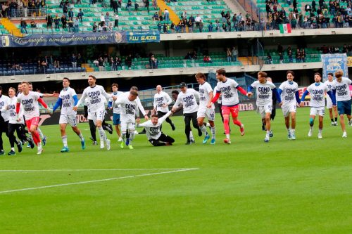Italy Serie A Soccer
