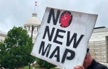 Election 2026 Redistricting