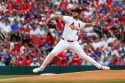 Cubs Cardinals Baseball
