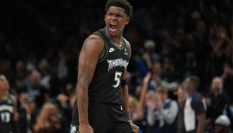 Spurs Timberwolves Basketball