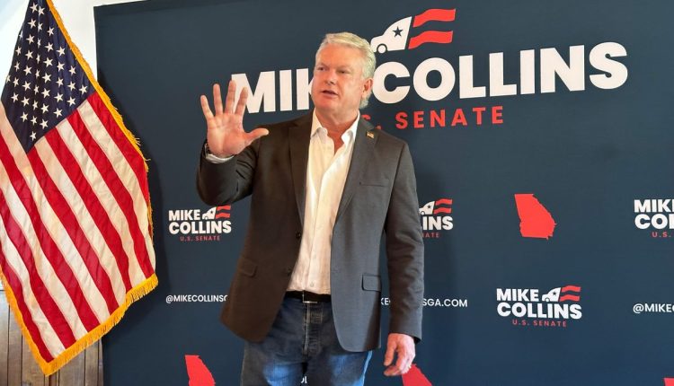 Election 2026 Georgia