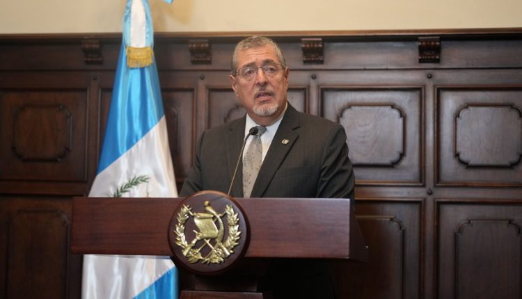 Guatemala Attorney General Replaced