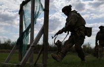 Russia Ukraine War