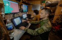 Russia Ukraine War