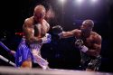 Britain Wardley Dubois Boxing