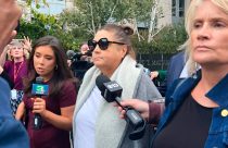 California Political Aide Guilty Plea