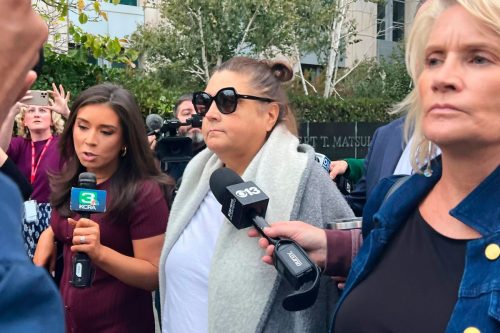 California Political Aide Guilty Plea