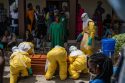 Congo Ebola