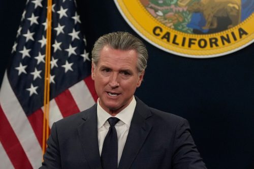 California Budget