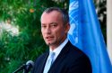 Mideast Wars Mladenov