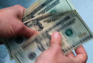 Dollar's Decline