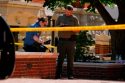 Tennessee Courthouse Shooting