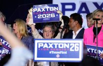 Election 2026 Texas