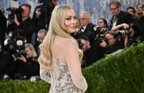 2026 MET Museum Costume Institute Benefit Gala