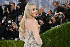 2026 MET Museum Costume Institute Benefit Gala
