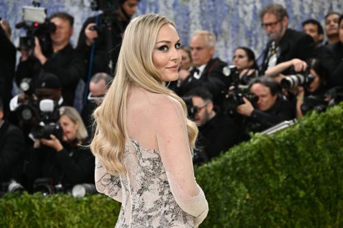 2026 MET Museum Costume Institute Benefit Gala