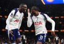 Britain Premier League Soccer