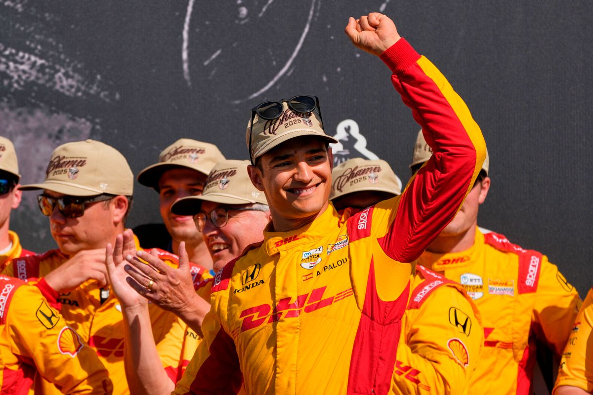 Indianapolis 500 officials are expecting a 2nd straight race-day sellout, and 3rd time in 10 years