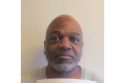 Oklahoma Execution Johnson