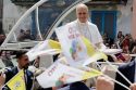 Italy Pope Toxic Lands