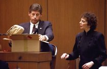 Mark Fuhrman Obit