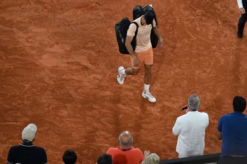 French Open Tennis