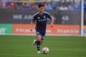 MLS Whitecaps Dallas Soccer