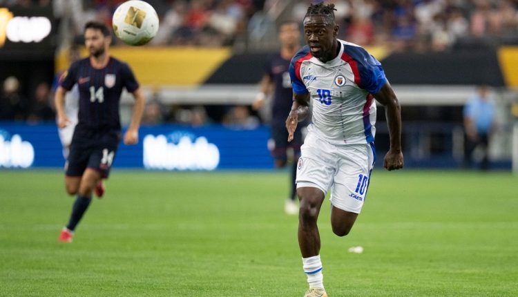 WCup Group C Preview Soccer