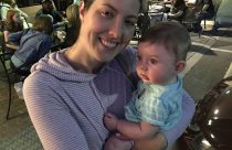 Be Well-Postpartum Depression