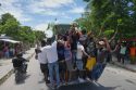 APTOPIX Haiti Gang Violence
