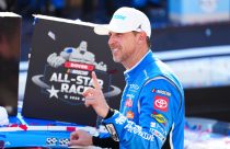 NASCAR Dover Auto Racing