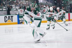 Wild Stars Hockey