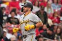 Pirates Cardinals Baseball