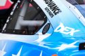 NASCAR Charlotte Auto Racing